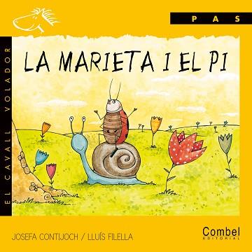 MARIETA I EL PI, LA | 9788478646371 | CONTIJOCH, JOSEFA