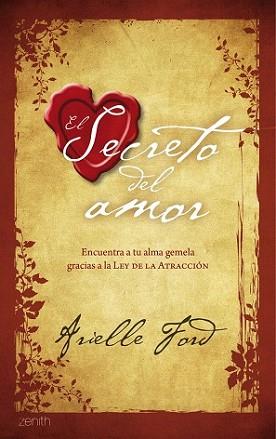 SECRETO DEL AMOR, EL | 9788408079842 | FORD, ARIELLE