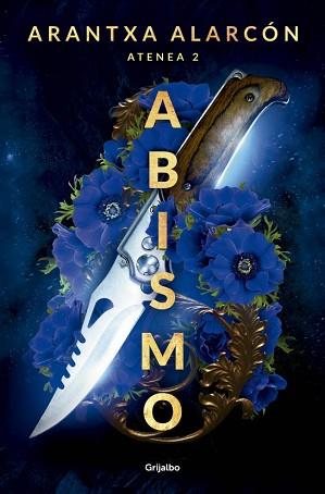 ABISMO | 9788425373039 | ALARCÓN, ARANTXA | Llibreria L'Illa - Llibreria Online de Mollet - Comprar llibres online