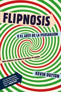 FLIPNOSIS | 9788492981366 | DUTTON, KEVIN