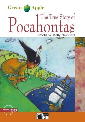 TRUE STORY OF POCAHONTAS | 9788877549822 | REINHART, KELLY