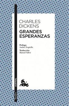GRANDES ESPERANZAS | 9788408140603 | DICKENS, CHARLES