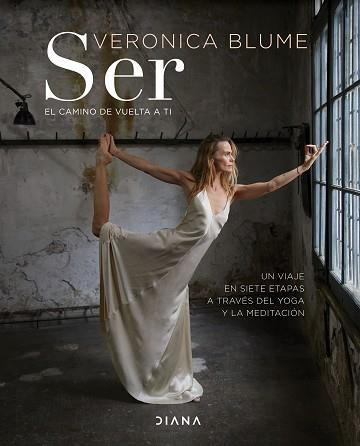 SER | 9788418118432 | BLUME, VERONICA | Llibreria L'Illa - Llibreria Online de Mollet - Comprar llibres online