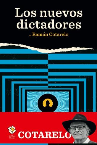 NUEVOS DICTADORES, LOS | 9788417496241 | COTARELO, RAMÓN