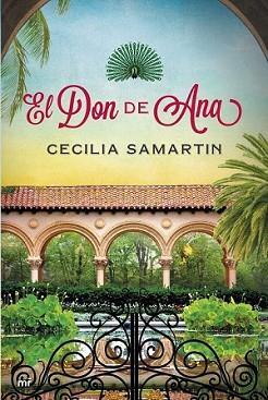  DON DE ANA, EL | 9788427040694 | SAMARTIN, CECILIA