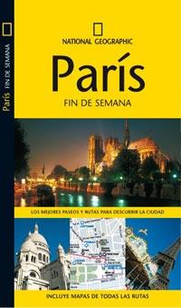 PARIS FIN DE SEMANA | 9788482984988 | GUIDES, INSIGHT | Llibreria L'Illa - Llibreria Online de Mollet - Comprar llibres online