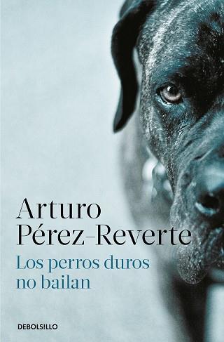 PERROS DUROS NO BAILAN, LOS | 9788466350594 | PÉREZ-REVERTE, ARTURO | Llibreria L'Illa - Llibreria Online de Mollet - Comprar llibres online