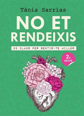 NO ET RENDEIXIS | 9788417214647 | SARRIAS, TÀNIA
