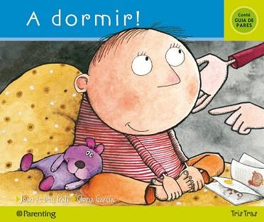 A DORMIR | 9788434240254 | DE DEU PRATS, JOAN