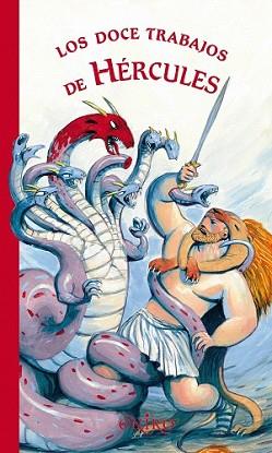 DOCE TRABAJOS DE HERCULES, LOS | 9788497543866 | FORDACQ / RONZON | Llibreria L'Illa - Llibreria Online de Mollet - Comprar llibres online