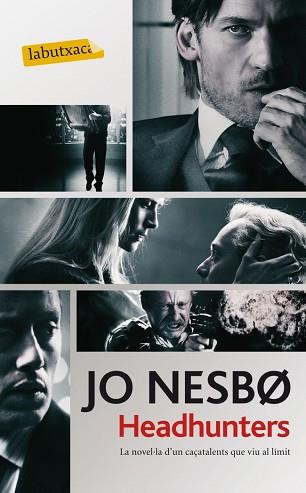 HEADHUNTERS | 9788499307022 | NESBO, JO | Llibreria L'Illa - Llibreria Online de Mollet - Comprar llibres online