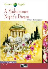 A MIDSUMMER NIGHT'S DREAM. MATERIAL AUXILIAR. | 9788431699475 | SHAKESPEARE, WILLIAM