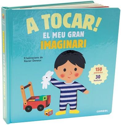 A TOCAR!  | 9788491012757 | DENEUX, XAVIER