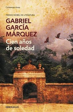 CIEN AÑOS DE SOLEDAD | 9788497592208 | GARCIA MARQUEZ, GABRIEL | Llibreria L'Illa - Llibreria Online de Mollet - Comprar llibres online