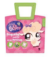 LITTLEST PETSHOP PEQUEÑINES | 9788424631864 | AA.VV | Llibreria L'Illa - Llibreria Online de Mollet - Comprar llibres online
