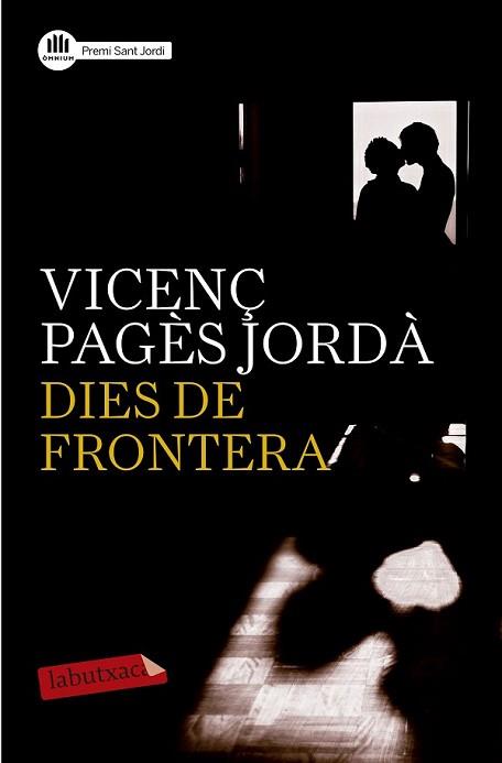 DIES DE FRONTERA | 9788499309576 | VICENÇ PAGÈS JORDÀ | Llibreria L'Illa - Llibreria Online de Mollet - Comprar llibres online