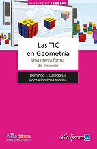TIC EN GEOMETRIA, LAS | 9788467652741 | VV.AA.
