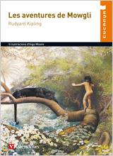 AVENTURES DE MOWGLI, LES | 9788431659455 | KIPLING, RUDYARD | Llibreria L'Illa - Llibreria Online de Mollet - Comprar llibres online