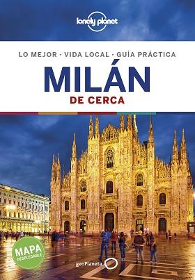 MILÁN  | 9788408200901 | HARDY, PAULA | Llibreria L'Illa - Llibreria Online de Mollet - Comprar llibres online