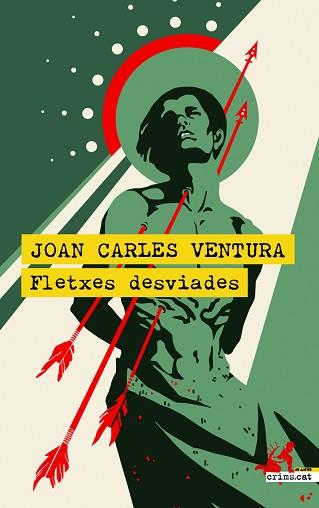 FLETXES DESVIADES | 9788418584695 | VENTURA, JOAN CARLES | Llibreria L'Illa - Llibreria Online de Mollet - Comprar llibres online