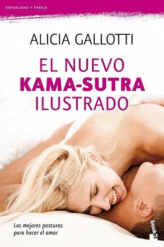 NUEVO KAMA-SUTRA ILUSTRADO, EL | 9788427037069 | GALLOTTI, ALICIA