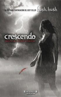 CRESCENDO | 9788466646390 | FITZPATRICK, BECCA | Llibreria L'Illa - Llibreria Online de Mollet - Comprar llibres online