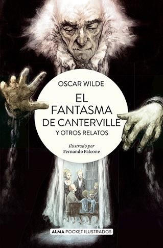 FANTASMA DE CANTERVILLE, EL | 9788418933370 | WILDE, OSCAR