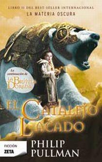 CATALEJO LACADO, EL | 9788498722666 | PULLMAN, PHILIP