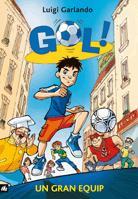 GRAN EQUIP, UN | 9788424633585 | GARLANDO, LUIGI | Llibreria L'Illa - Llibreria Online de Mollet - Comprar llibres online