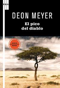 PICO DEL DIABLO, EL | 9788498677713 | MEYER, DEON | Llibreria L'Illa - Llibreria Online de Mollet - Comprar llibres online