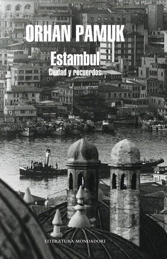 ESTAMBUL | 9788439720294 | PAMUK, ORHAN | Llibreria L'Illa - Llibreria Online de Mollet - Comprar llibres online