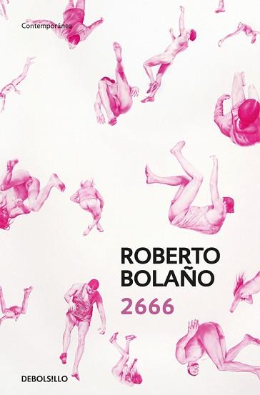 2666 | 9788466337120 | BOLAÑO, ROBERTO | Llibreria L'Illa - Llibreria Online de Mollet - Comprar llibres online