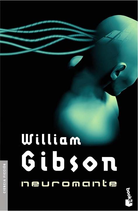 NEUROMANTE (NF) | 9788445075951 | GIBSON, WILLIAM | Llibreria L'Illa - Llibreria Online de Mollet - Comprar llibres online