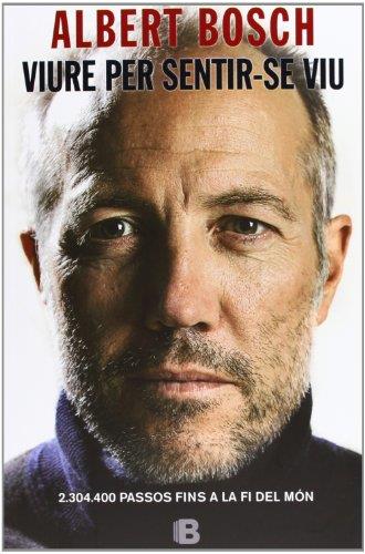 VIURE PER SENTIR-SE VIU | 9788466652506 | BOSCH, ALBERT | Llibreria L'Illa - Llibreria Online de Mollet - Comprar llibres online