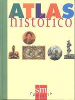 ATLAS HISTORICO | 9788434841154