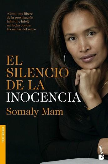 SILENCIO DE LA INOCENCIA, EL | 9788423339853 | MAM, SOMALY | Llibreria L'Illa - Llibreria Online de Mollet - Comprar llibres online