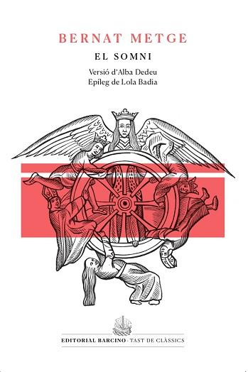 SOMNI, EL | 9788416726592 | METGE, BERNAT | Llibreria L'Illa - Llibreria Online de Mollet - Comprar llibres online