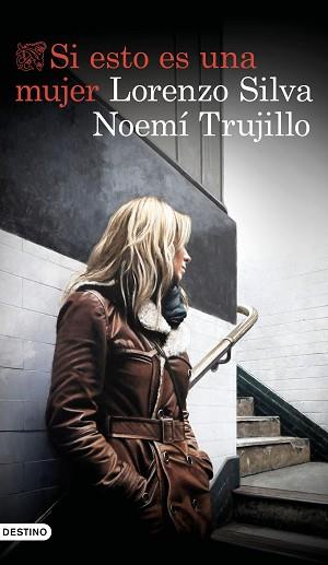 SI ESTO ES UNA MUJER | 9788423355723 | SILVA, LORENZO/TRUJILLO, NOEMÍ | Llibreria L'Illa - Llibreria Online de Mollet - Comprar llibres online