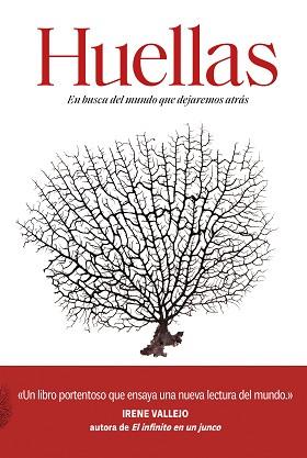 HUELLAS | 9788491992660 | FARRIER, DAVID | Llibreria L'Illa - Llibreria Online de Mollet - Comprar llibres online