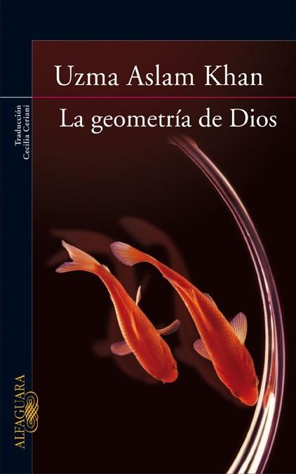 GEOMETRIA DE DIOS, LA | 9788420421445 | ASLAM KHAN, UZMA