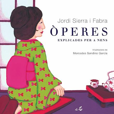 OPERES EXPLICADES PER A NENS | 9788497872119 | SIERRA I FABRA, JORDI | Llibreria L'Illa - Llibreria Online de Mollet - Comprar llibres online