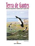 TERRA DE GANTES.HISTORIA DELS AIGUAMOLLS DE L'EMPO | 9788487334191