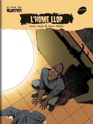 HOME LLOP, L' | 9788496726734 | LLUCH, ENRIC | Llibreria L'Illa - Llibreria Online de Mollet - Comprar llibres online