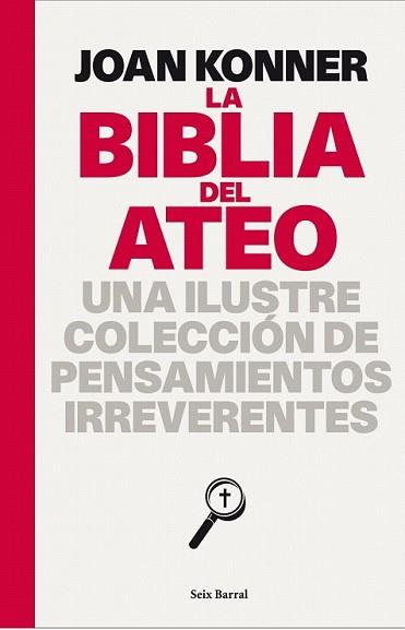 BIBLIA DEL ATEO, LA | 9788432231711 | JOAN KONNER | Llibreria L'Illa - Llibreria Online de Mollet - Comprar llibres online