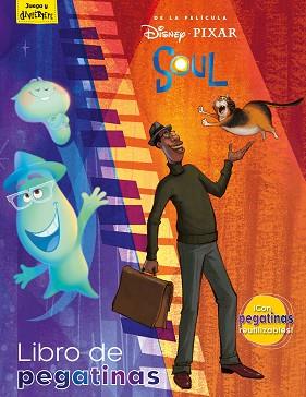 SOUL | 9788417062705 | Llibreria L'Illa - Llibreria Online de Mollet - Comprar llibres online