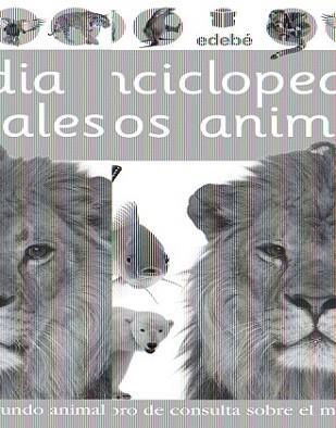 ENCICLOPEDIA DE LOS ANIMALES | 9788423674428 | ARLAN, PENELOPE | Llibreria L'Illa - Llibreria Online de Mollet - Comprar llibres online