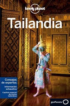 TAILANDIA 8 | 9788408192534 | ISALSKA, ANITA/BEWER, TIM/BRASH, CELESTE/BUSH, AUSTIN/EIMER, DAVID/HARPER, DAMIAN/SYMINGTON, ANDY | Llibreria L'Illa - Llibreria Online de Mollet - Comprar llibres online