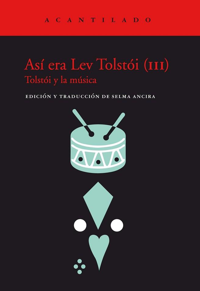 ASI ERA LEV TOLSTÓI (III) | 9788418370786 | Llibreria L'Illa - Llibreria Online de Mollet - Comprar llibres online