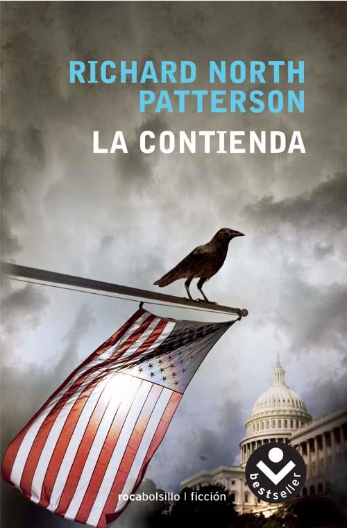 CONTIENDA, LA | 9788496940895 | NORTH PATTERSON, RICHARD | Llibreria L'Illa - Llibreria Online de Mollet - Comprar llibres online
