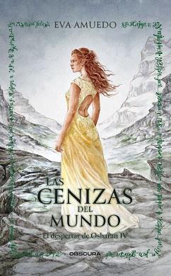 CENIZAS DEL MUNDO, LAS | 9791399047172 | AMUEDO, EVA | Llibreria L'Illa - Llibreria Online de Mollet - Comprar llibres online